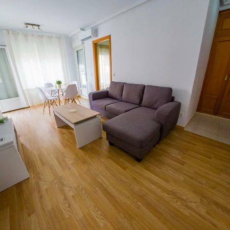 Torrevieja Experience Mar 2 Appartement Buitenkant foto