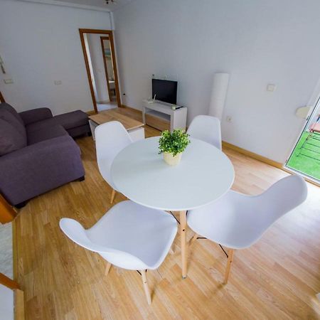 Torrevieja Experience Mar 2 Appartement Buitenkant foto