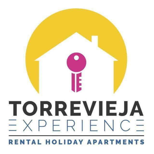 Torrevieja Experience Mar 2 Appartement Buitenkant foto