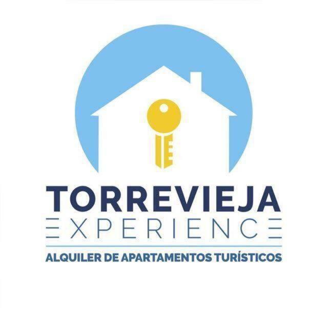 Torrevieja Experience Mar 2 Appartement Buitenkant foto