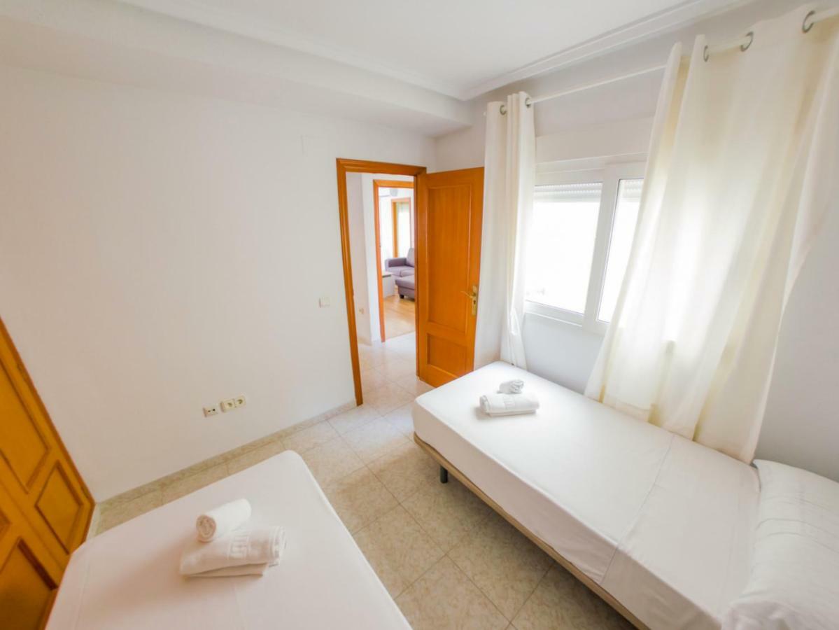 Torrevieja Experience Mar 2 Appartement Buitenkant foto
