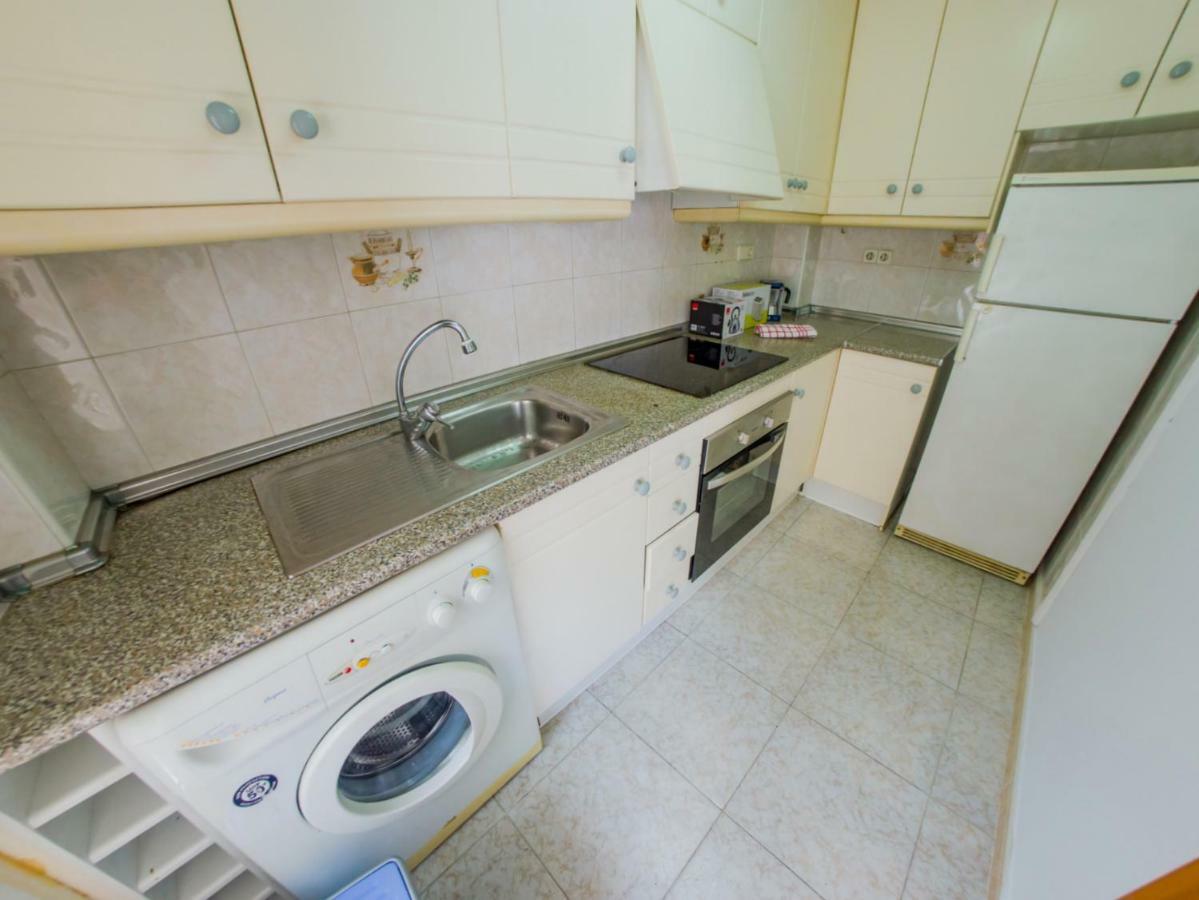 Torrevieja Experience Mar 2 Appartement Buitenkant foto
