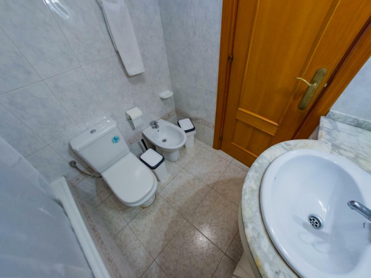 Torrevieja Experience Mar 2 Appartement Buitenkant foto