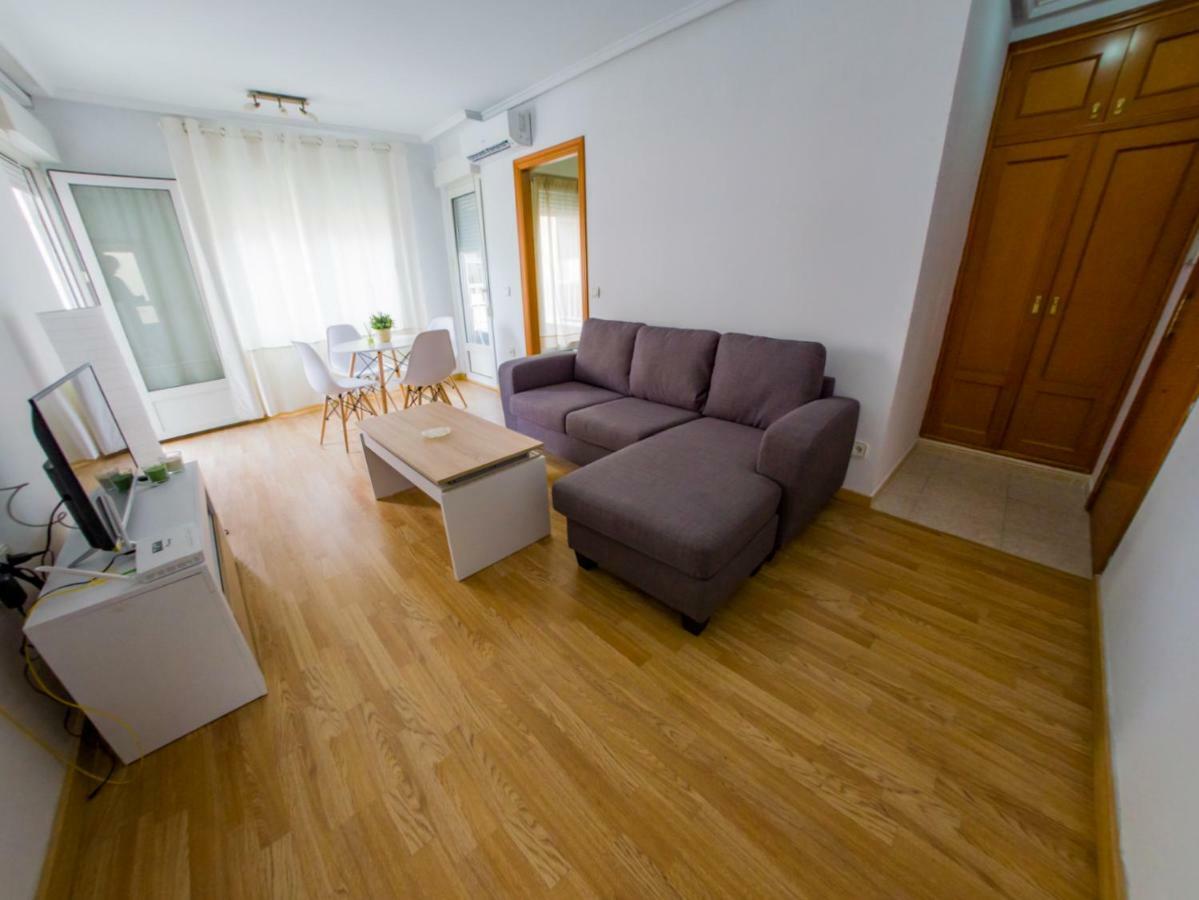 Torrevieja Experience Mar 2 Appartement Buitenkant foto