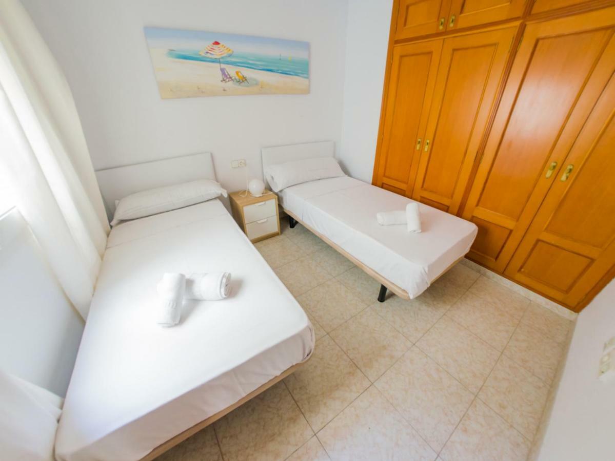 Torrevieja Experience Mar 2 Appartement Buitenkant foto