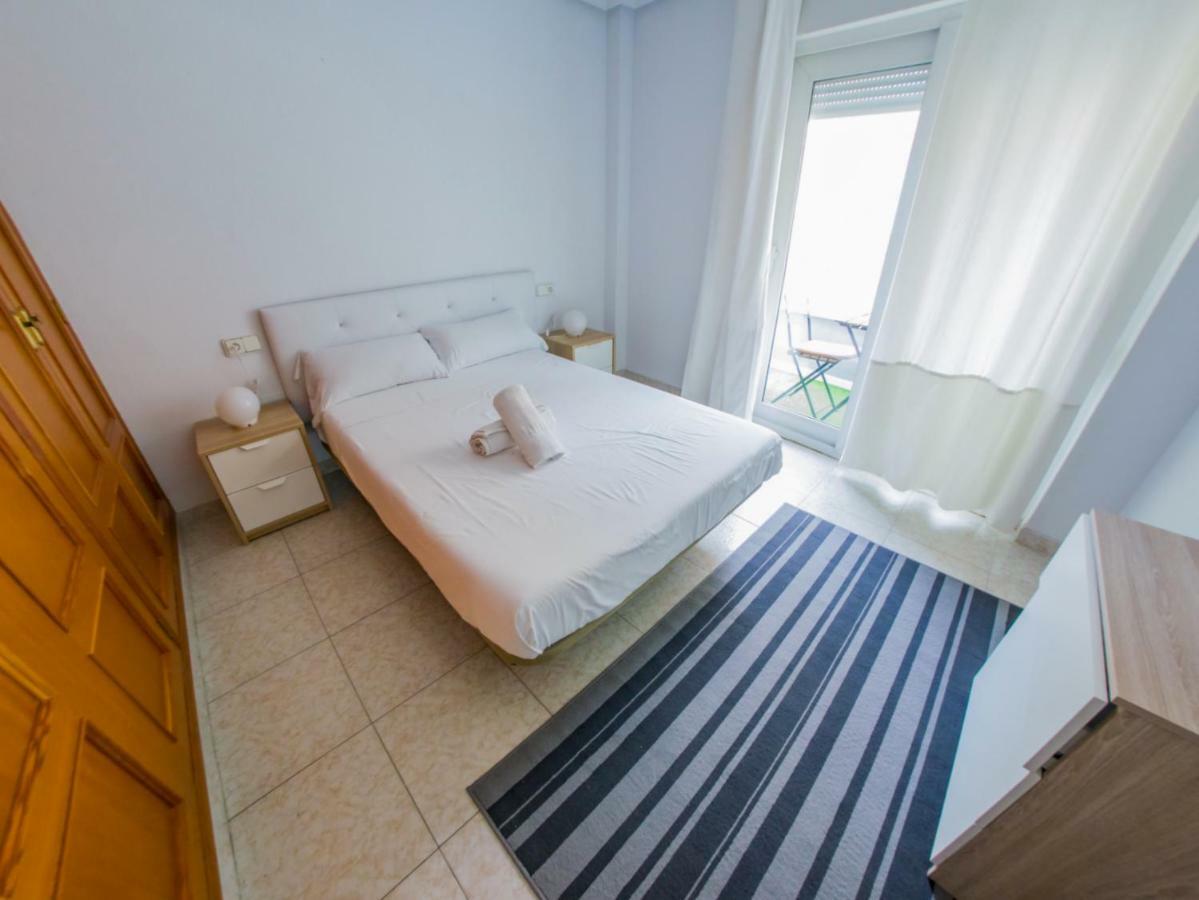 Torrevieja Experience Mar 2 Appartement Buitenkant foto