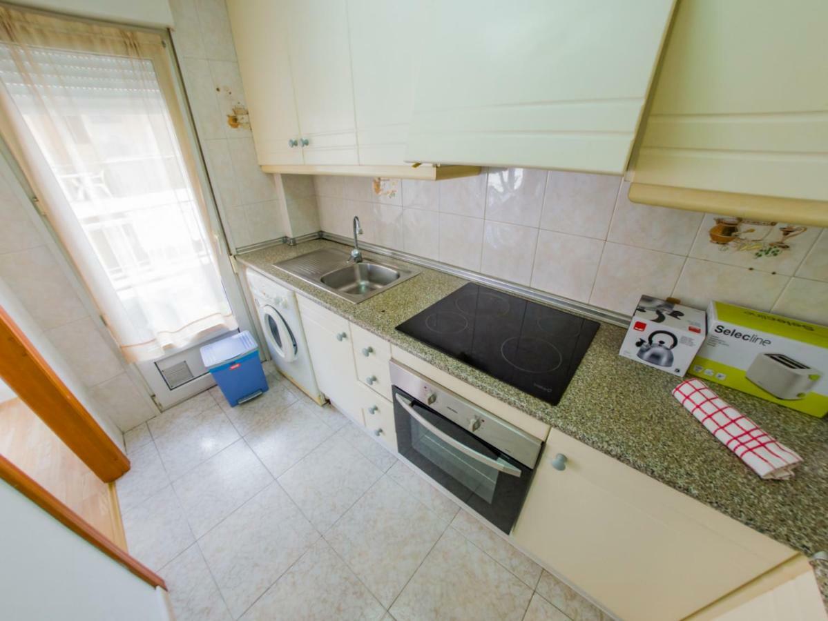 Torrevieja Experience Mar 2 Appartement Buitenkant foto
