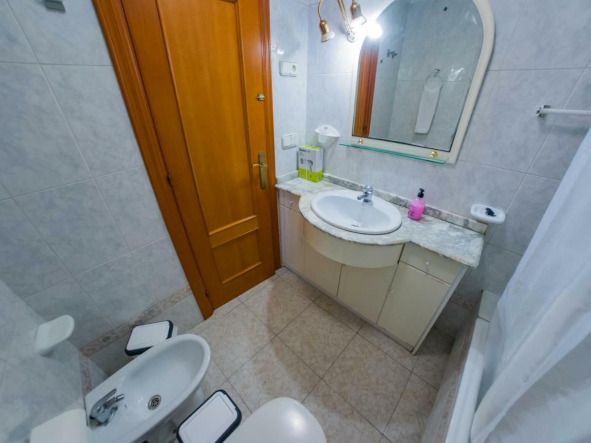 Torrevieja Experience Mar 2 Appartement Buitenkant foto