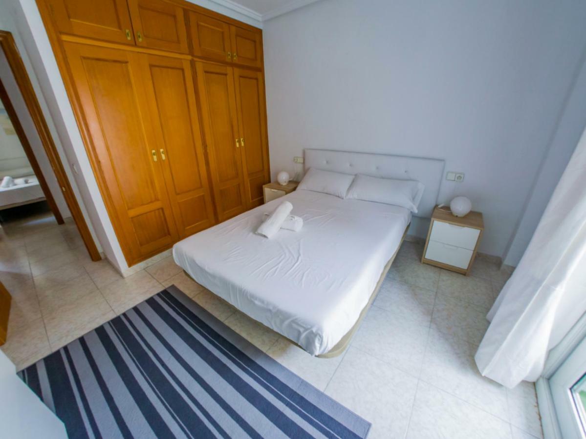 Torrevieja Experience Mar 2 Appartement Buitenkant foto