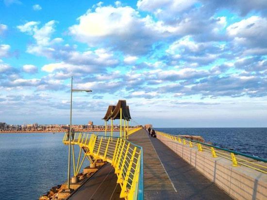 Torrevieja Experience Mar 2 Appartement Buitenkant foto